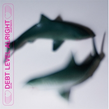 Kevin Heartbeats - Debt Level Alright