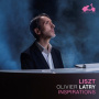 Latry, Olivier - Franz Liszt Inspirations
