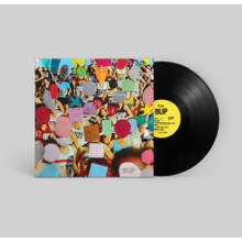 Nahreally & the Expert - Blip