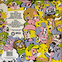 Neck Deep - Neck Deep