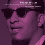 Rollins, Sonny - A Night At the Village Vanguard