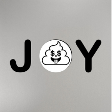 Shit & Shine - Joy of Joys