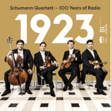 Schumann Quartett - 100 Years of Radio