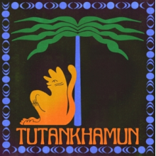 Tutankhamun - Tutankhamun