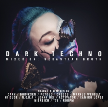 V/A - Dark Techno 2024