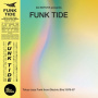 V/A - Funk Tide - Tokyo Jazz-Funk From Electric Bird 1978-87 : Selected By DJ Notoya