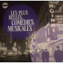 V/A - Les Plus Belles Comedies Musicales
