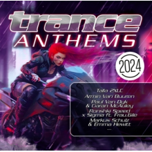 V/A - Trance Anthems 2024