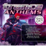V/A - Trance Anthems 2024
