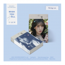 Wendy - Wish You Hell