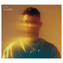 Allhoff, Tim - Silence is Something You Can Actually Hear