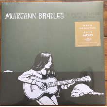 Bradley, Muireann - I Kept These Old Blues