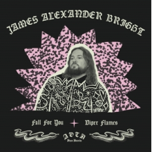 Bright, James Alexander - 7-Fall For You