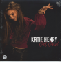 Henry, Katie - Get Goin'