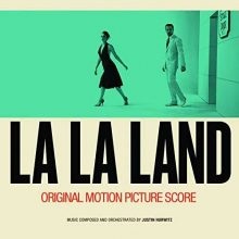 Justin Hurwitz - La La Land: Original Motion Picture Score