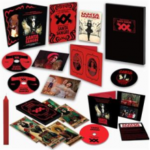 Jodorowsky, Alejandro - Santa Sangre