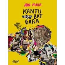 Maia, Jon - Kantu Berri Bat Gara