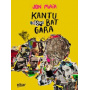 Maia, Jon - Kantu Berri Bat Gara