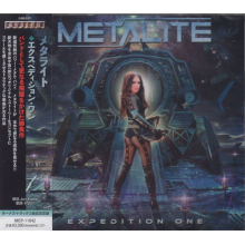 Metalite - Expedition One