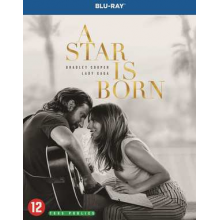 Movie - A Star is Born (2018)