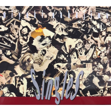 Nakajima, Miyuki - Singles