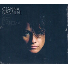 Nannini, Gianna - Sei Nel L'anima
