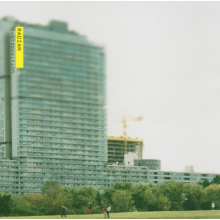 Radian - Juxtaposition