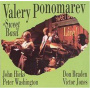 Ponomarev, Valery - Live At Sweet Basil