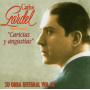 Gardel, Carlos - Caricias Y Angustias