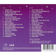 Simone, Nina - Nina Simone - Gold