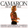 Isla, Camaron De La - Flamenco Great Figures 15