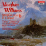 Vaughan Williams, R. - Symphony No.6