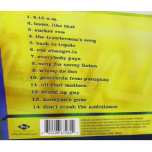 Knopfler, Mark - Shangri-La