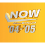 Now - Millennium 2004 - 2005