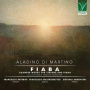 Peverini, Francesco & Francesco Mastromatteo - Aladino Di Martino: Fiaba, Chamber Works For Strings and Piano
