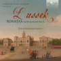 Somlai, Petra - Dussek: Sonatas Op. 35 & Op.69 No. 3, Vol. 10