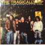 Tragically Hip - Up To Here