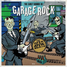 V/A - Early Sounds of Garage Rock