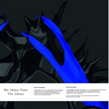 V/A - She Makes Noise - the Album