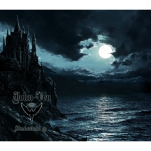 Ven, John - Shadowland