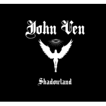 Ven, John - Shadowland
