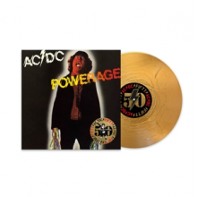 Ac/Dc - Powerage