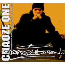 Chaoze One - Rapression