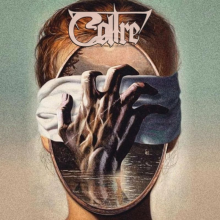 Coltre - To Watch With Hands and To Touch With Eyes