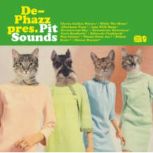 De-Phazz - Pit Sounds