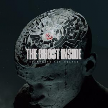 Ghost Inside - Searching For Solace