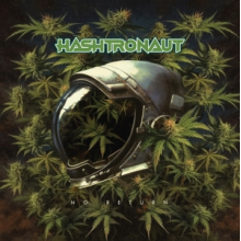 Hashtronaut - No Return
