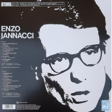 Jannacci, Enzo - La Mia Gente