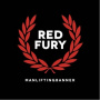 Manliftingbanner - Red Fury