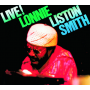 Smith, Lonnie Liston - Live!